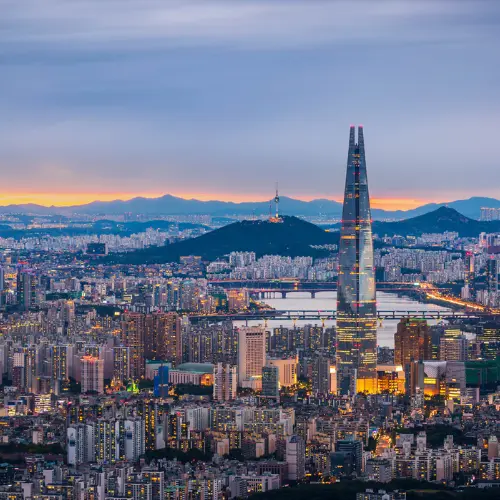 SEOUL