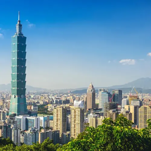 TAIPEI