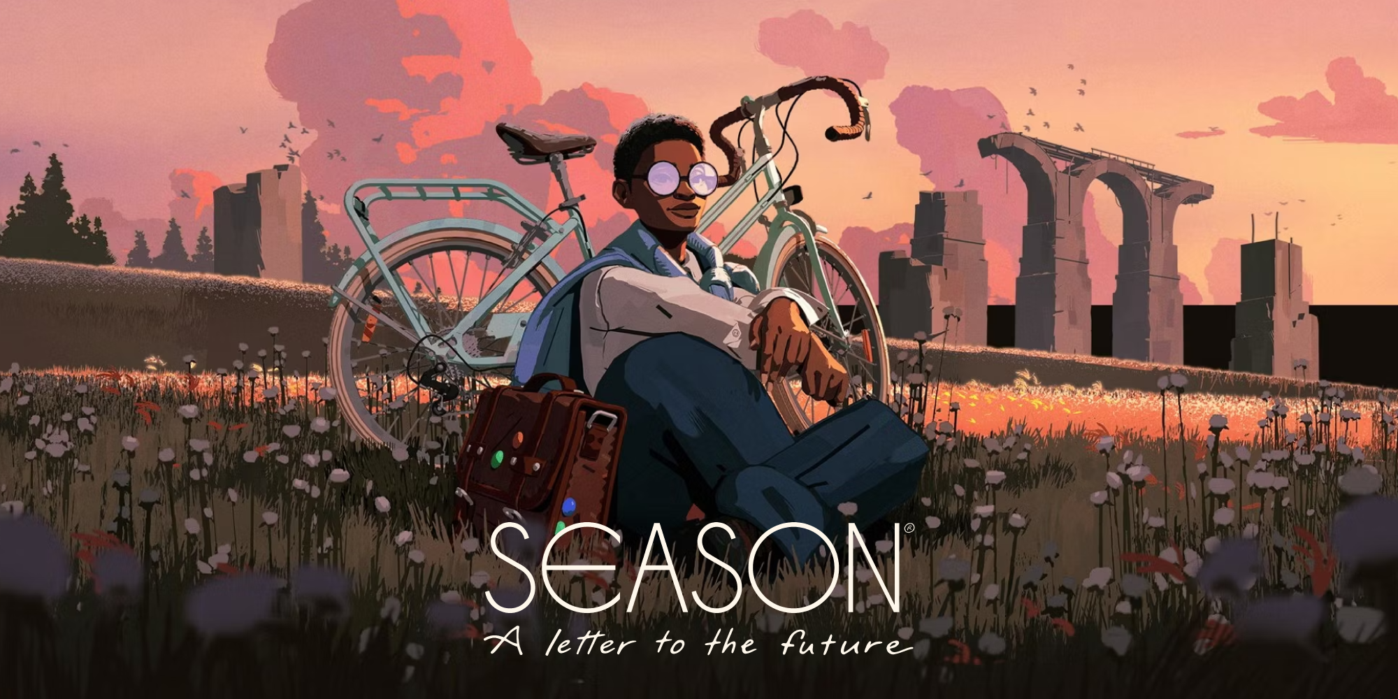 《SEASON: A letter to the future》──玩轉錄音，體驗不一樣的遊戲機制