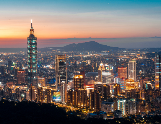 How to Prepare Your Game for Success in the Taiwan Market