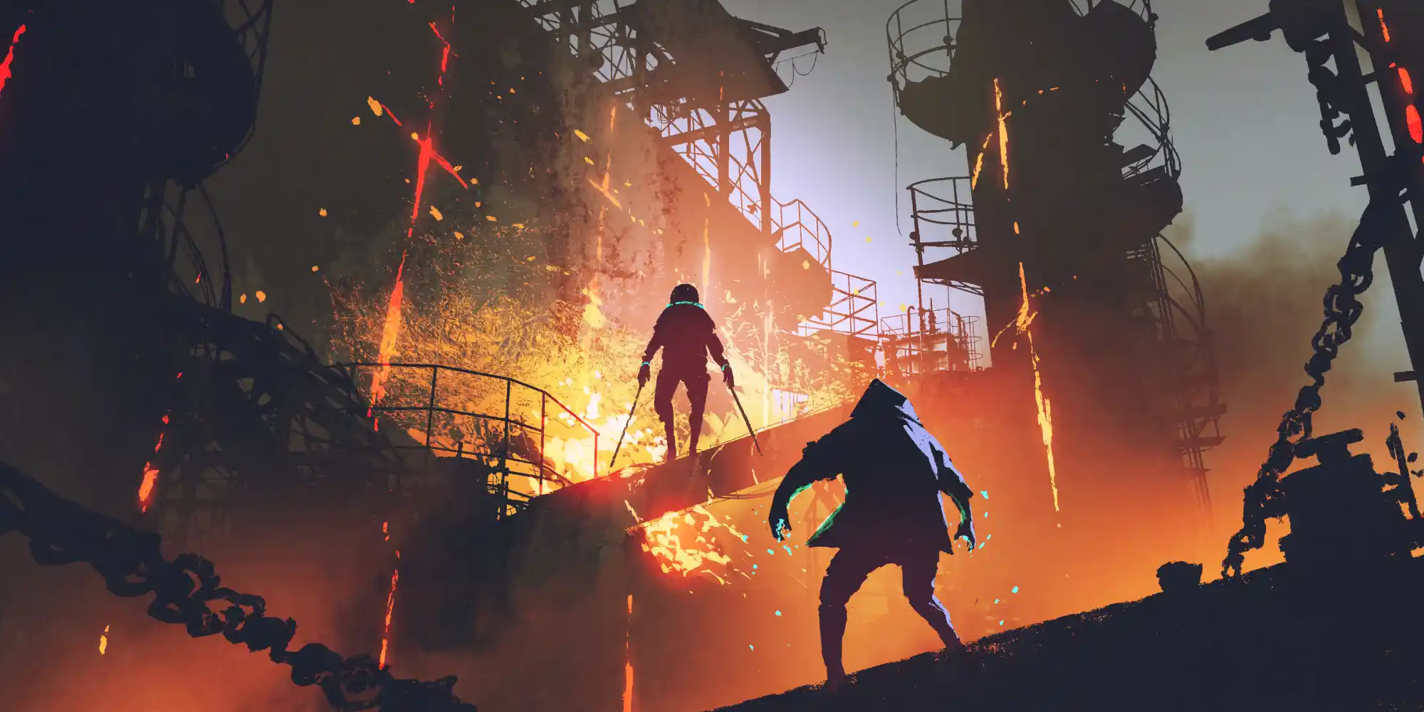 Inside the Test Lab: Building and Managing Large QA Teams for Games