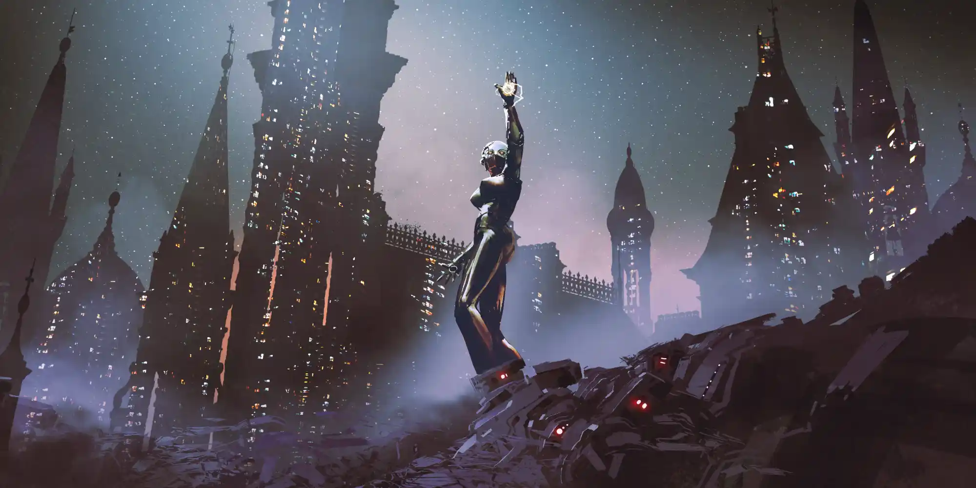 Embracing Automation: 5 Realities Shaping QA, Localization, and Player Communities