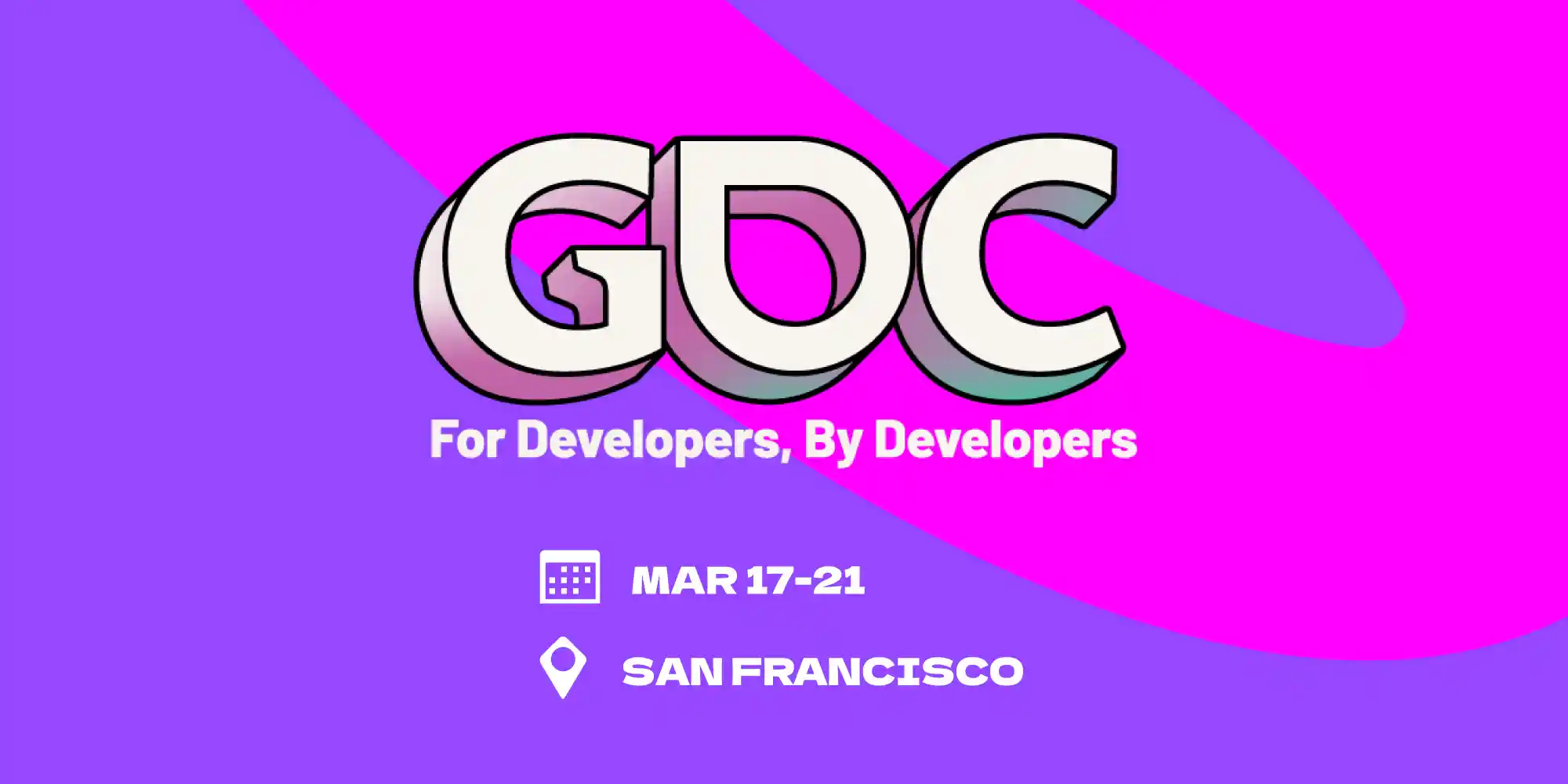 GDC 2025