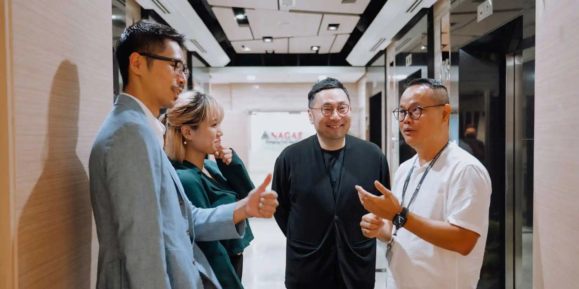 Side Kuala Lumpur Expands Operations with New Facility