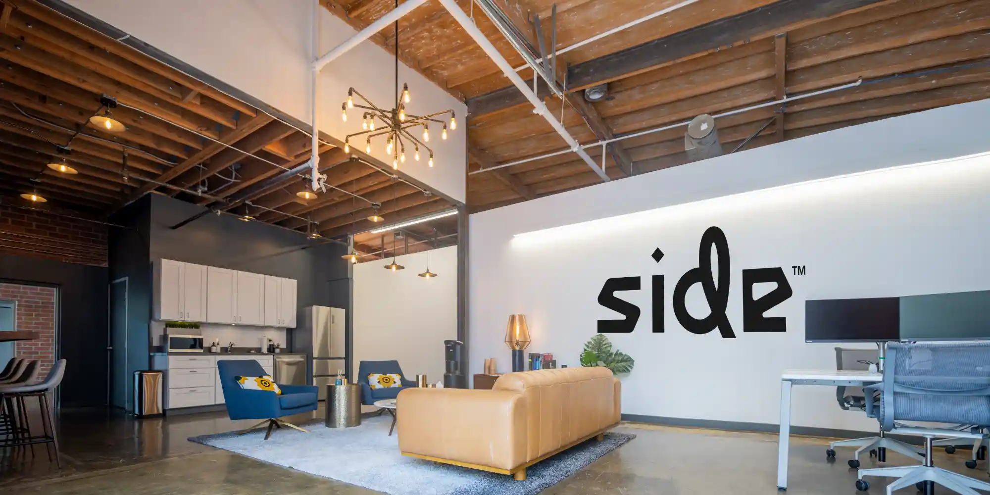 Side LA Studio Expands its Los Angeles Production Facility