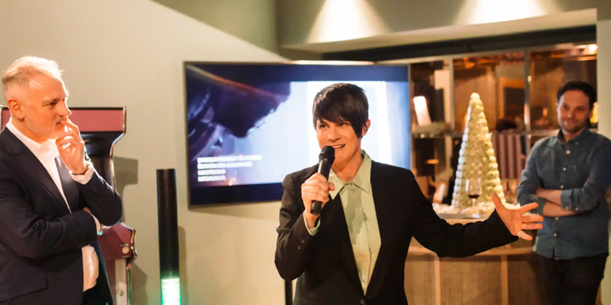 Side Opens New Studio in Paris