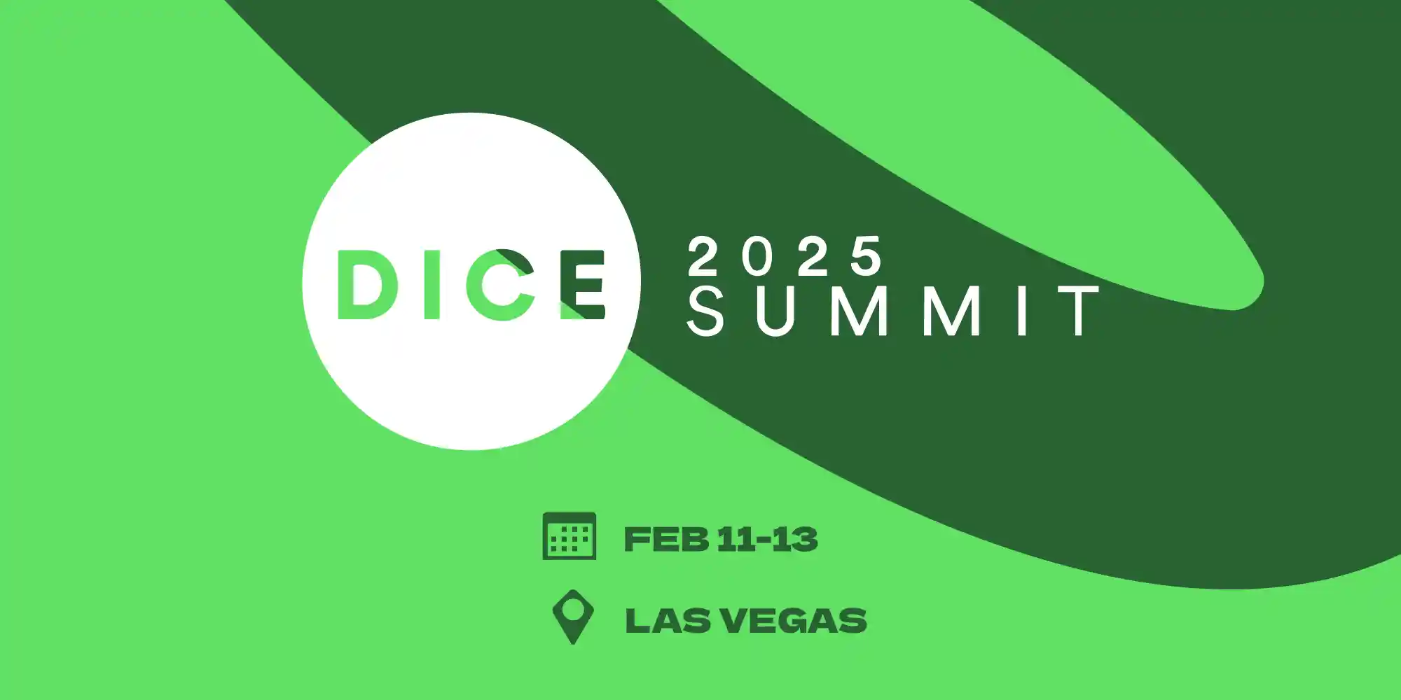 D.I.C.E. Summit 2025