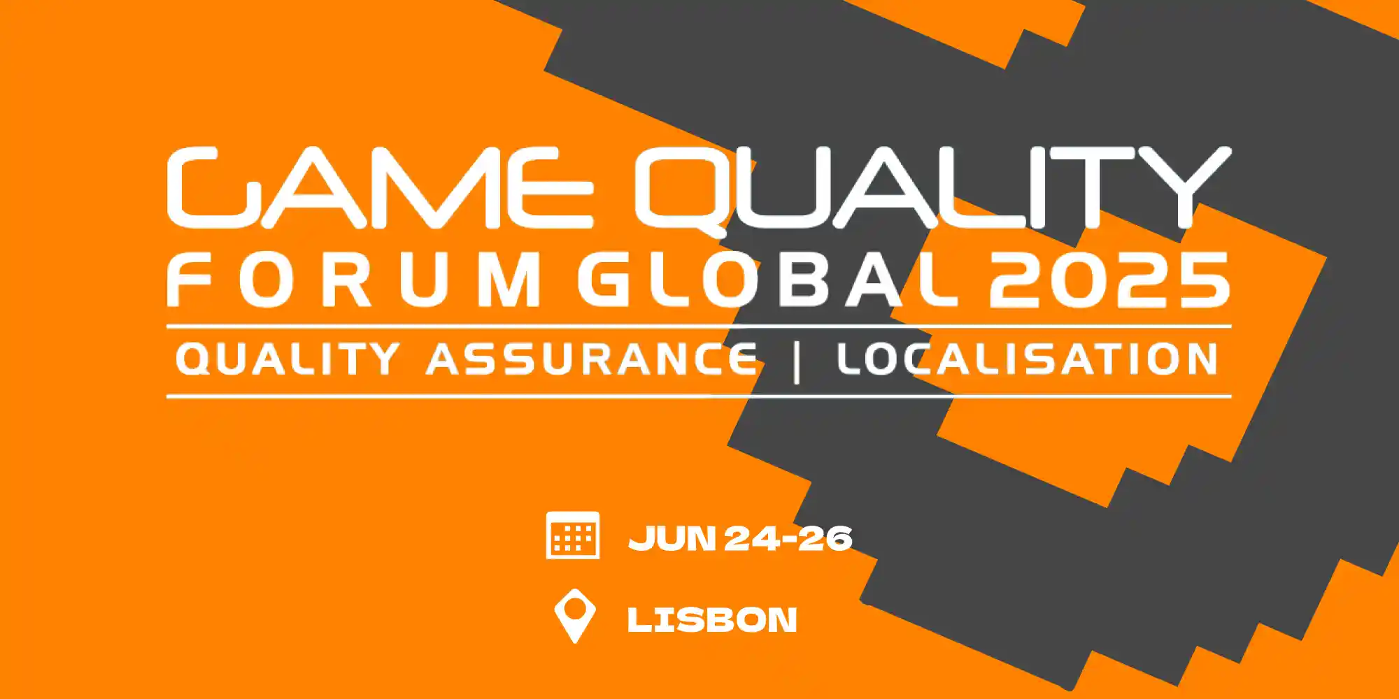 Game Quality Forum 2025