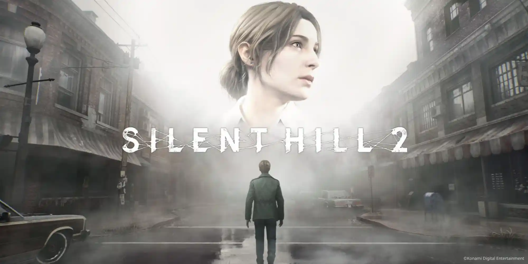 重現《Silent Hill 2》中的史詩級首領戰