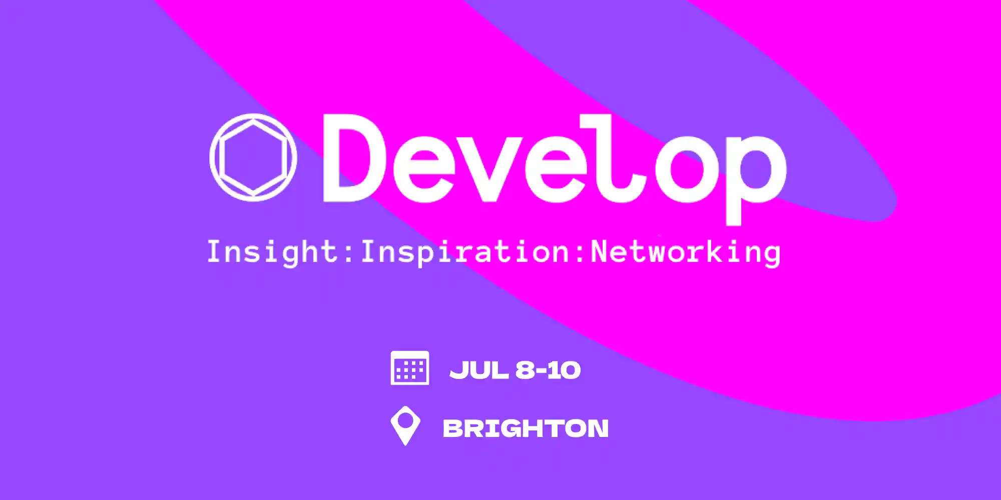 Develop:Brighton 2025