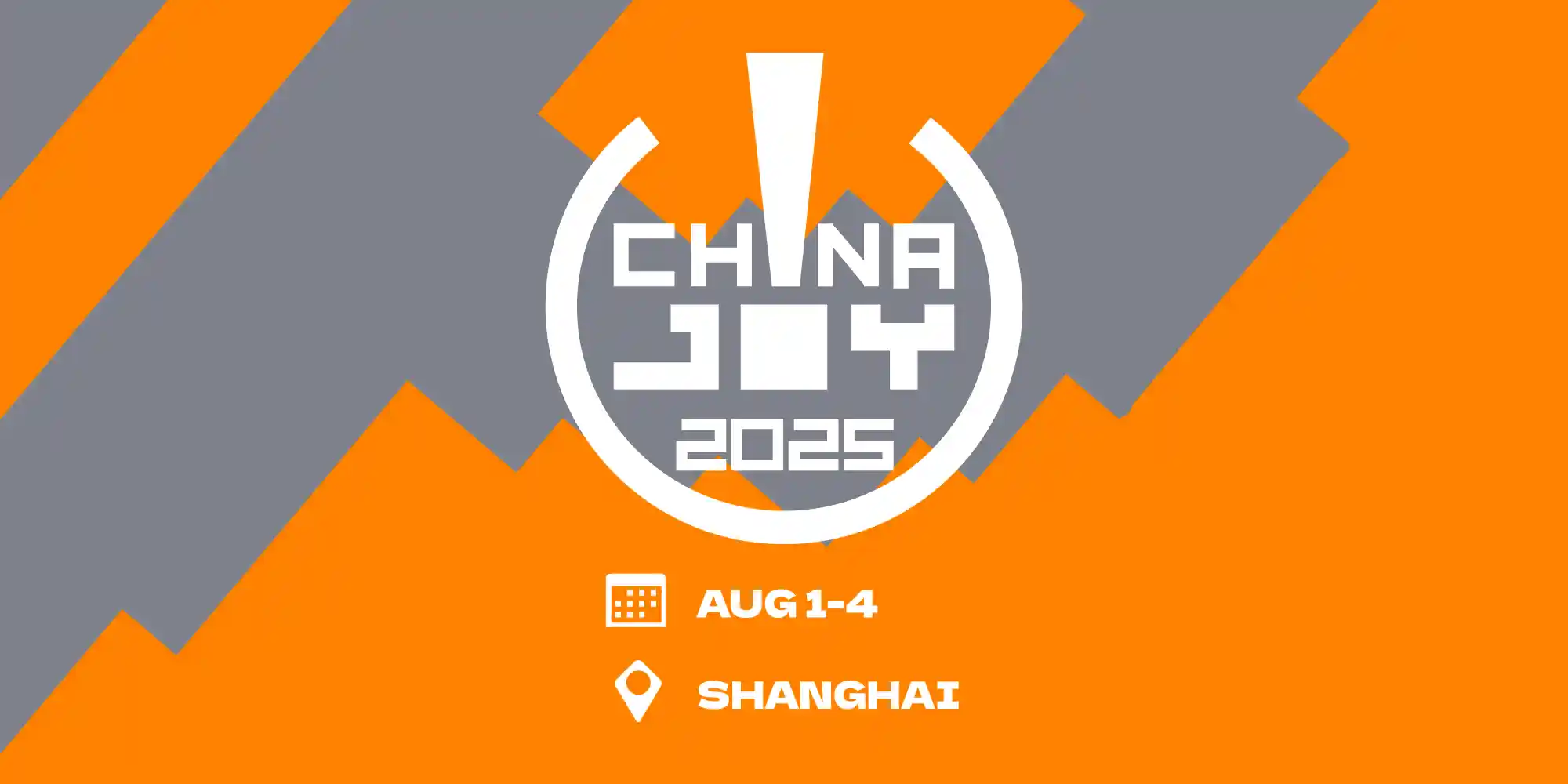 ChinaJoy 2025