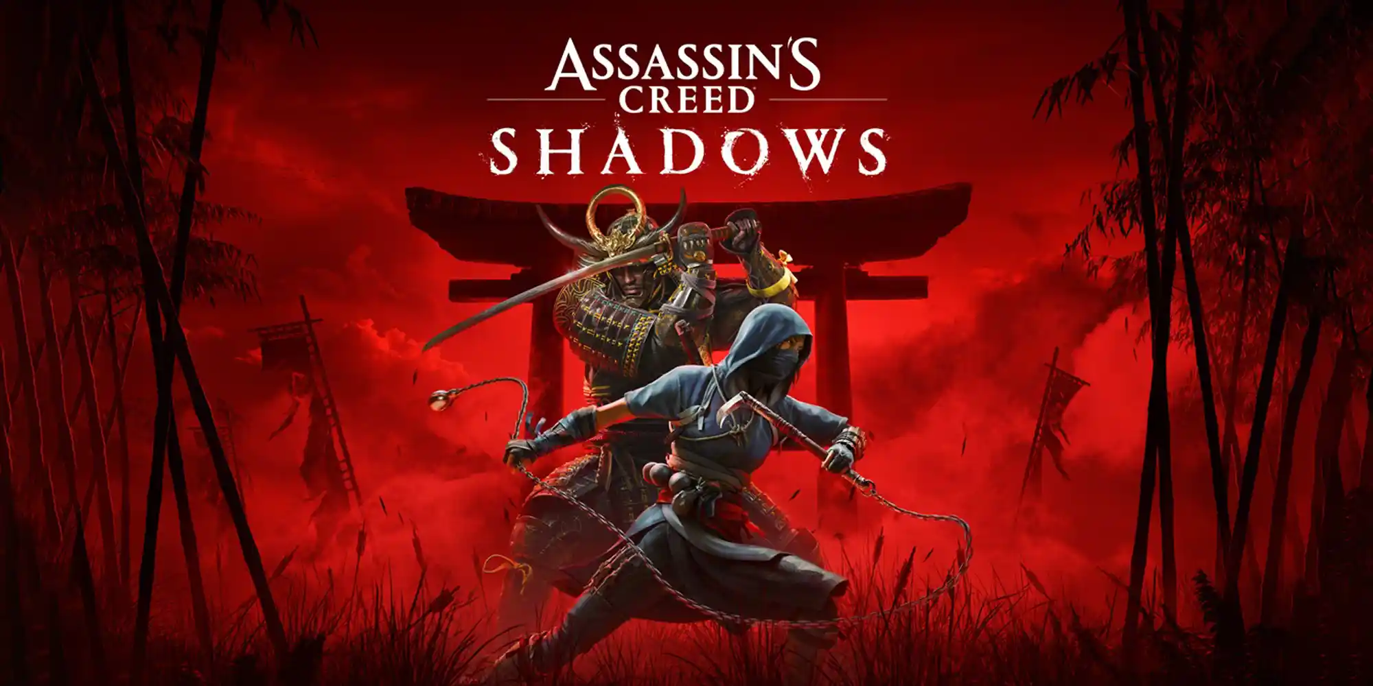 Assassin's Creed Shadows : Connecter les communautés