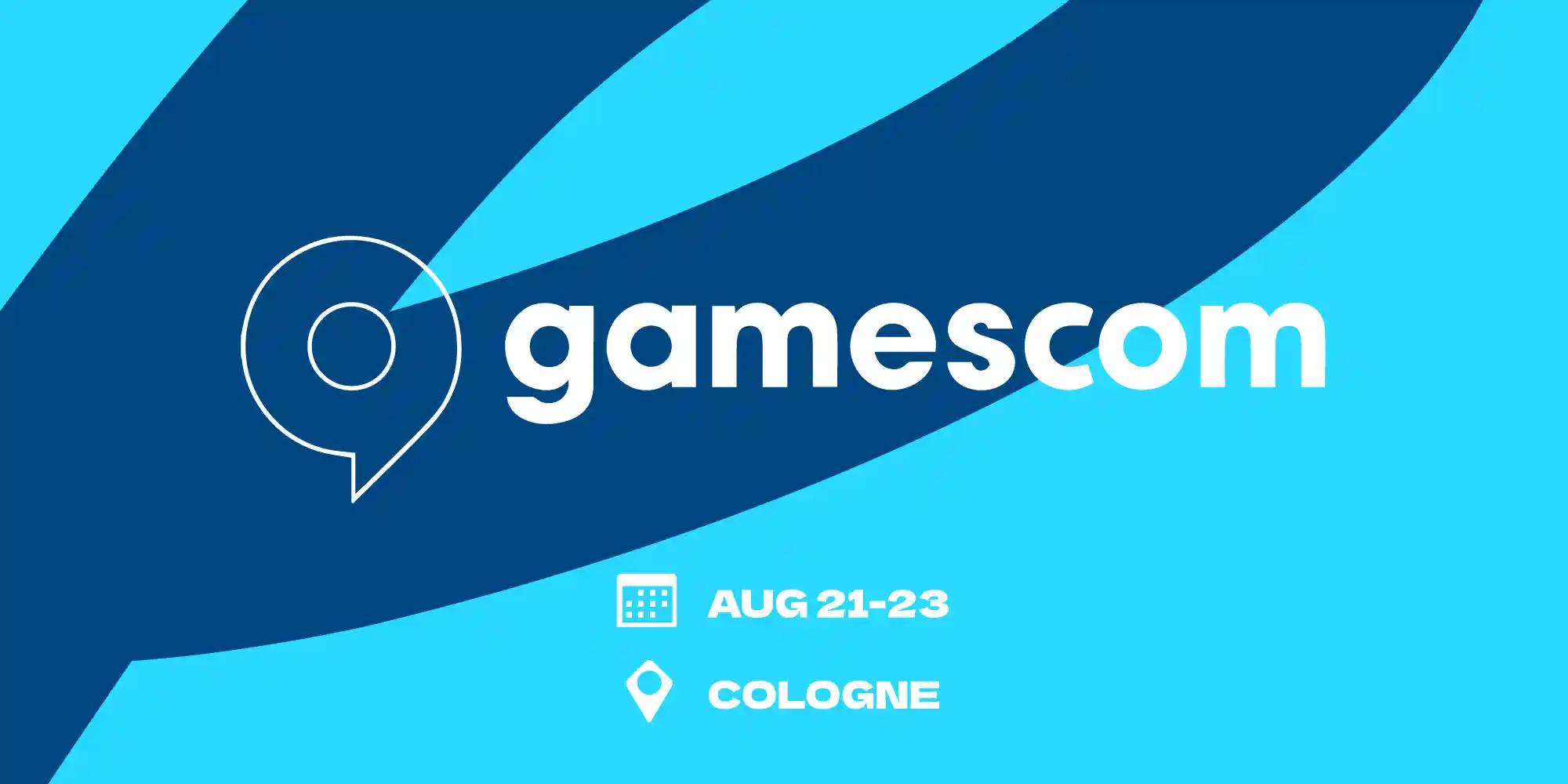 Gamescom 2024 