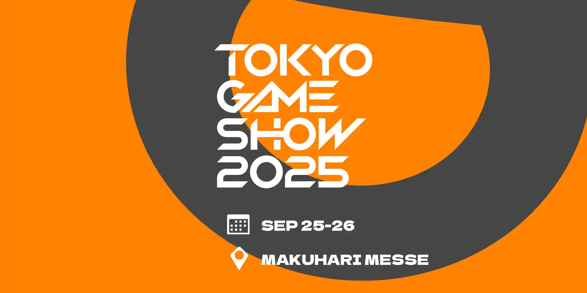 東京ゲームショウ2025