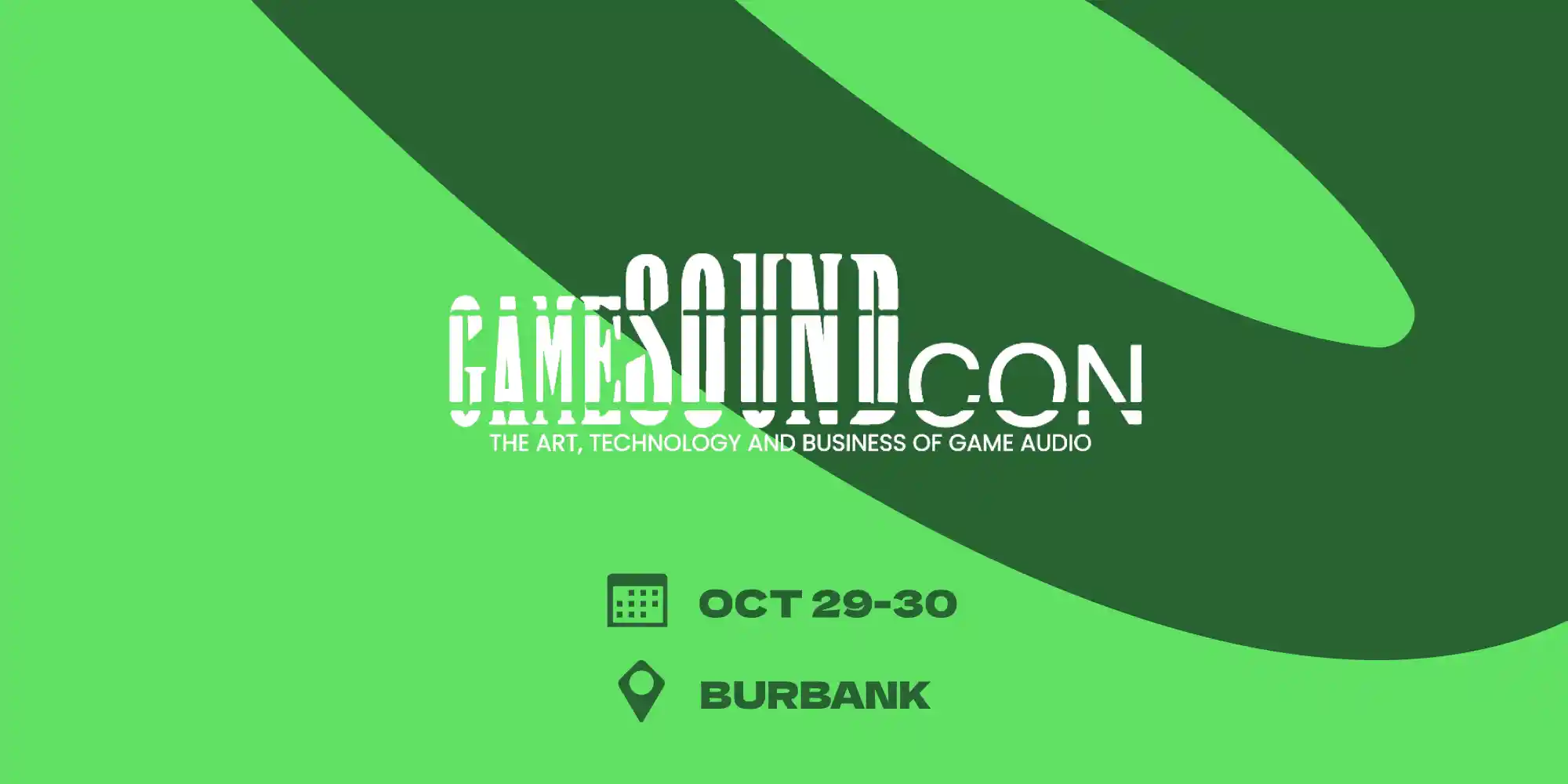 GameSoundCon 2024
