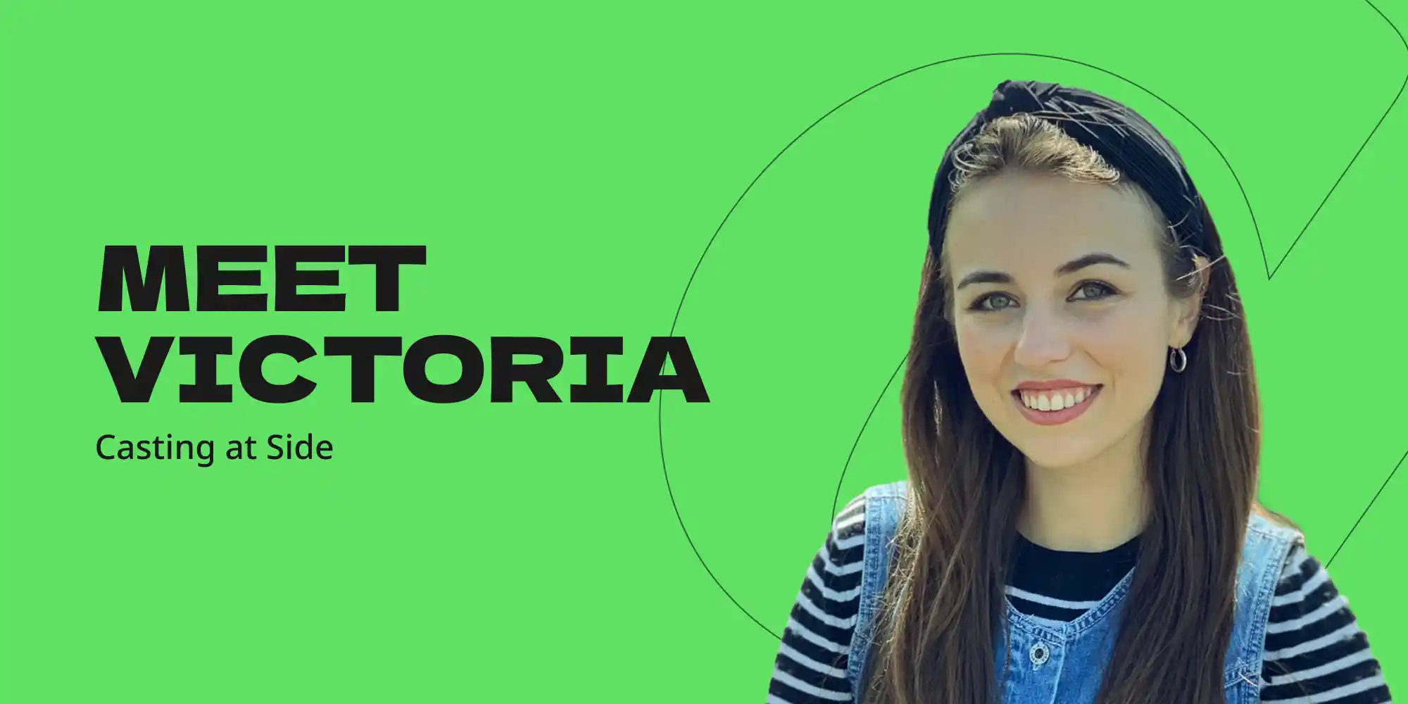 Meet the Team: Victoria Howard