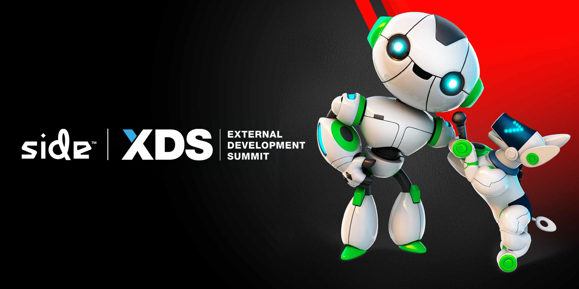 Side et XDS – Une collaboration de rêve