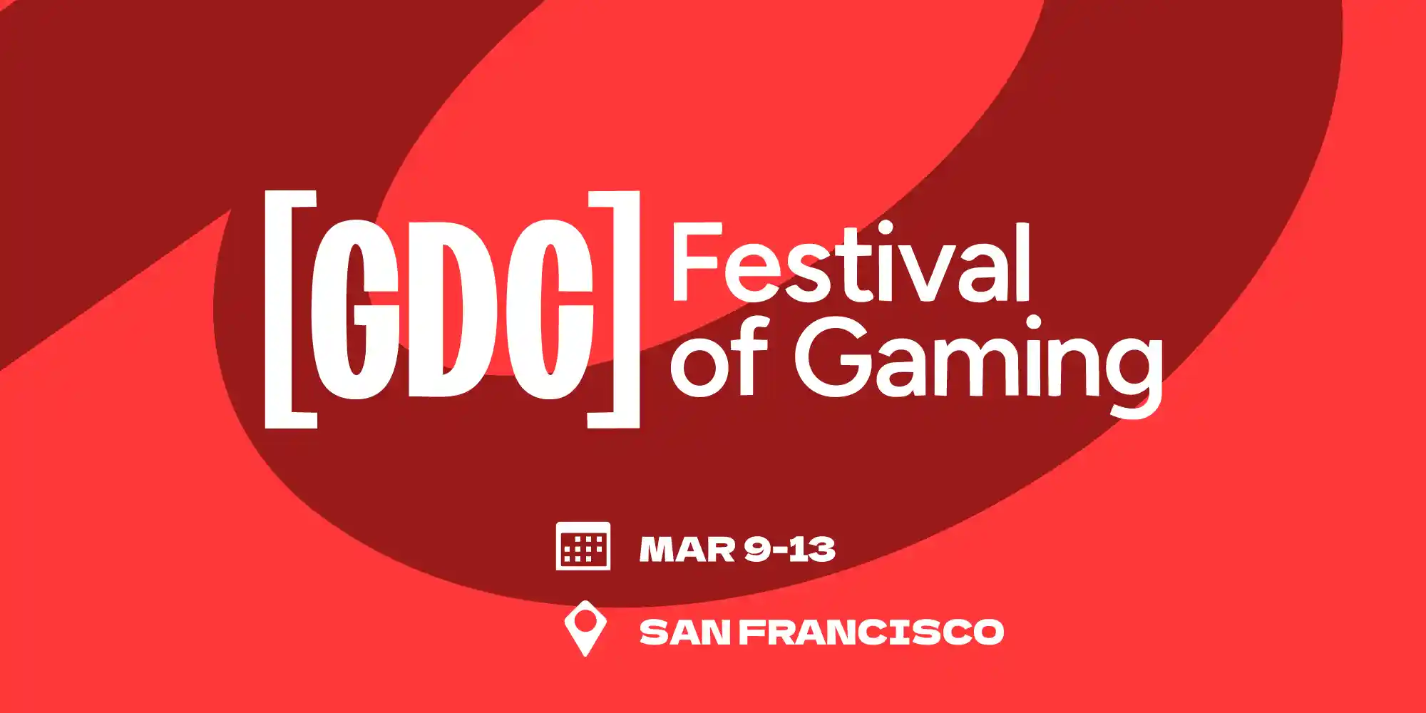 2026年GDC Festival of Gaming電玩嘉年華
