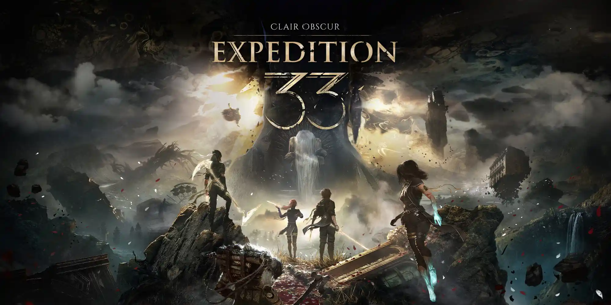 Behind the Voice Production of Clair Obscur: Expedition 33