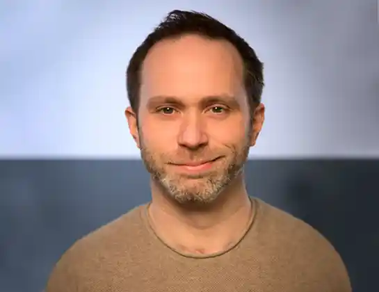Meet Chris Donnelly, Our Global Director of Audio and Datasets