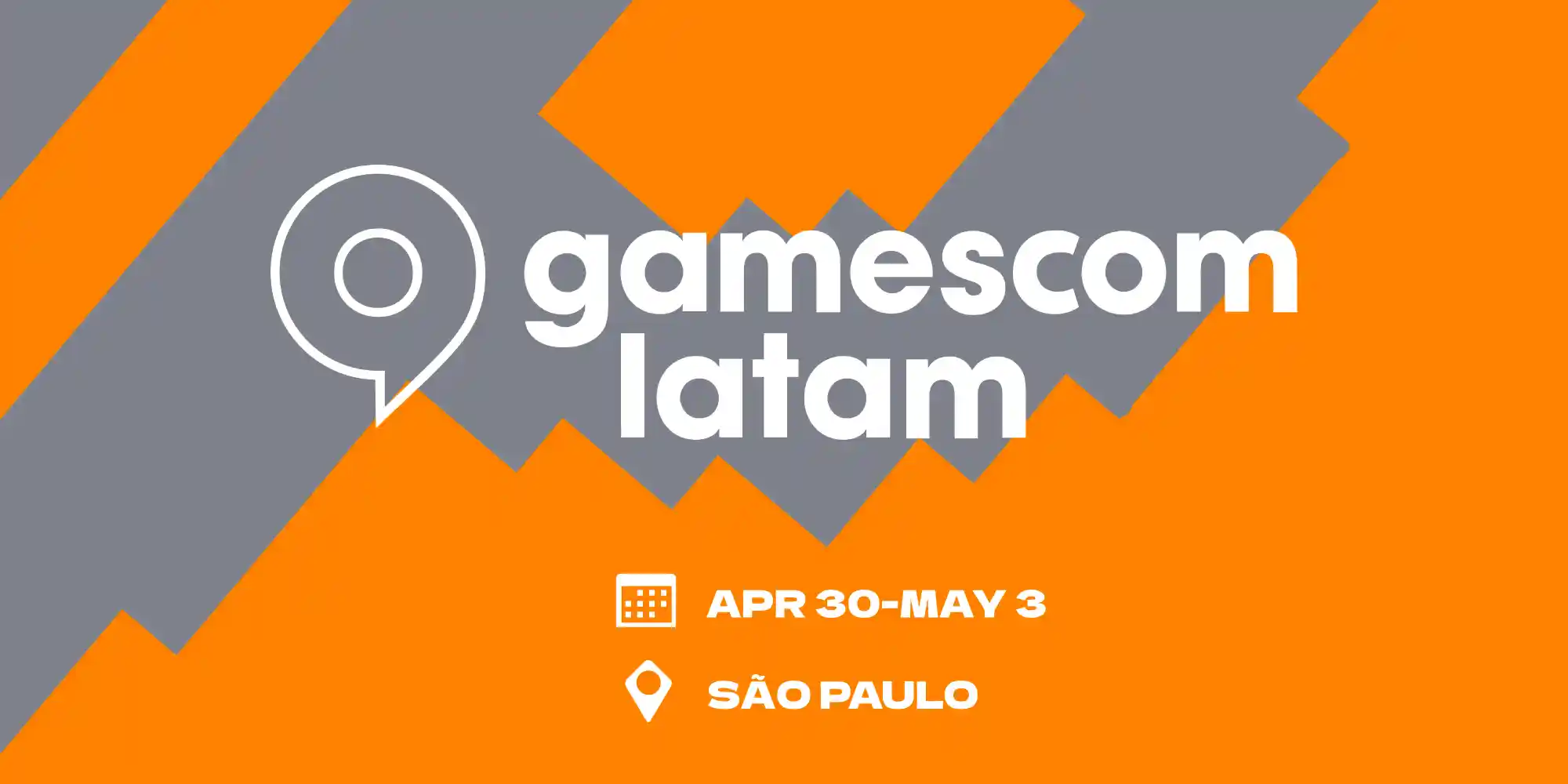 Gamescom Latam 2026