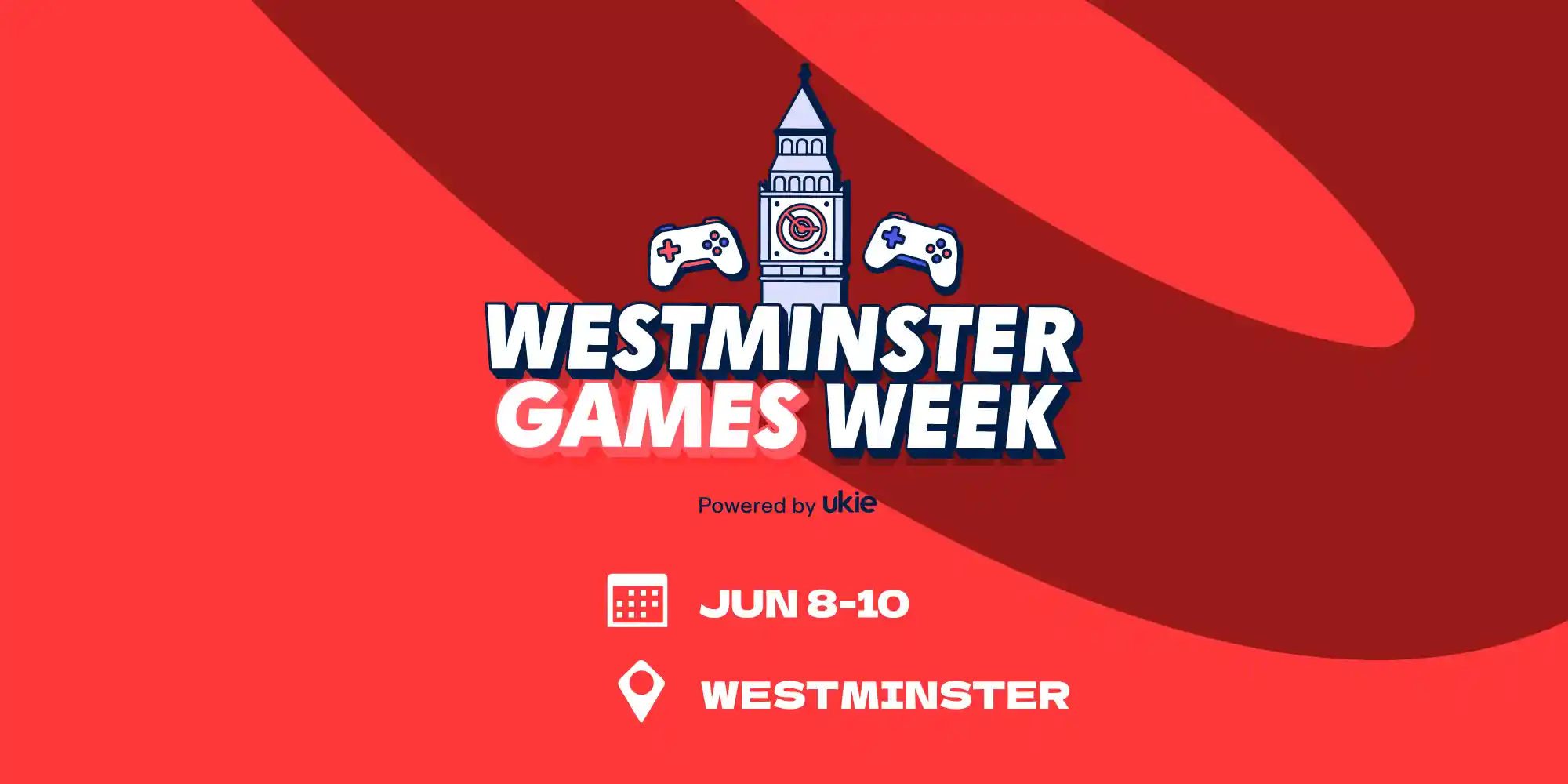 Westminster Games Week 2026
