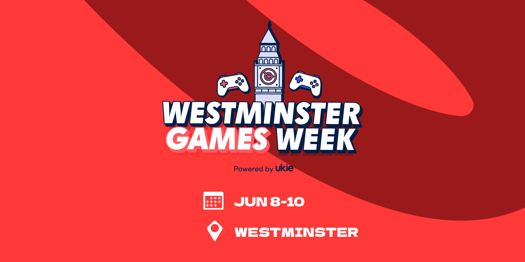 Westminster Games Week 2026