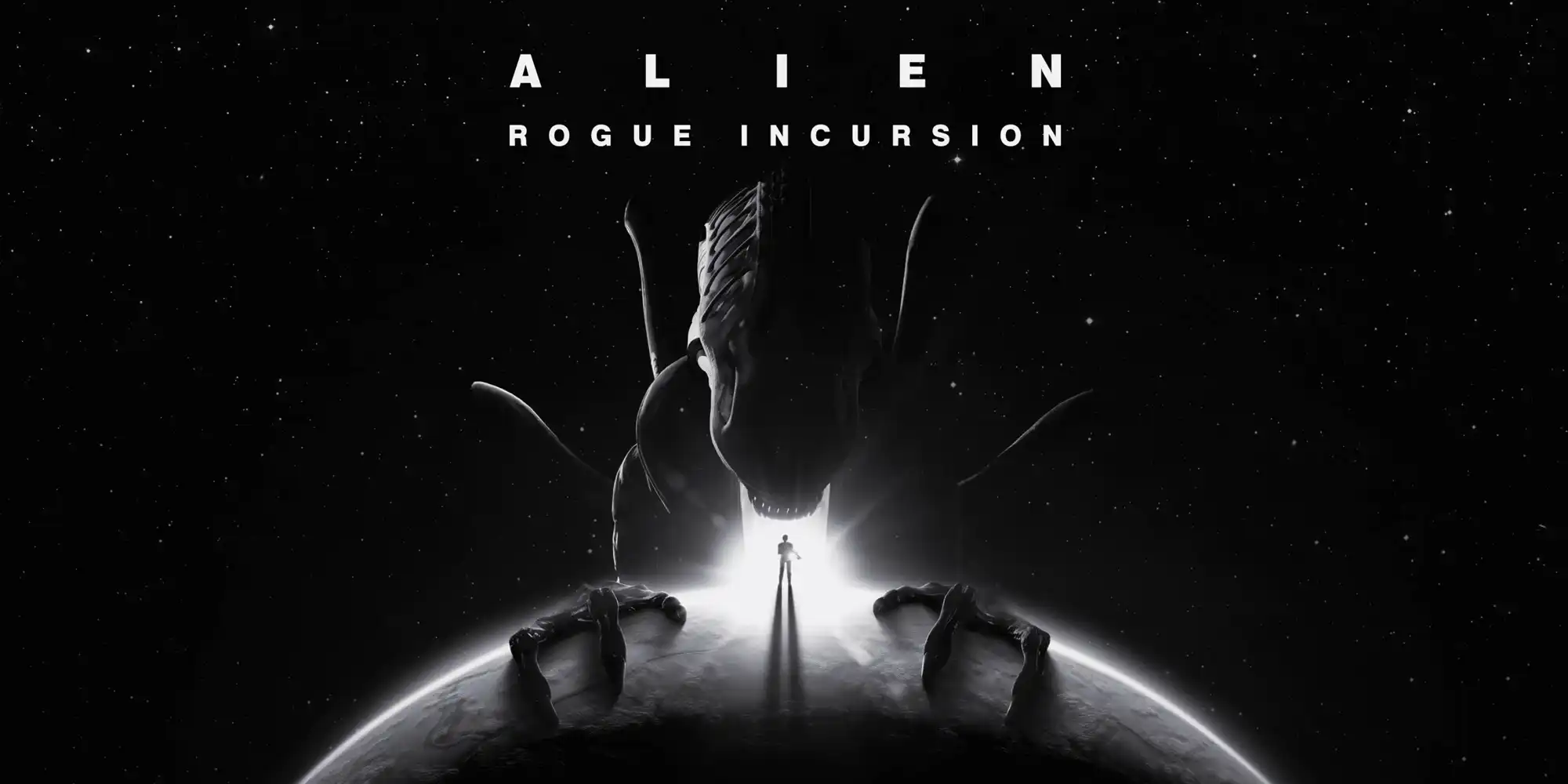 ALIEN: ROGUE INCURSION