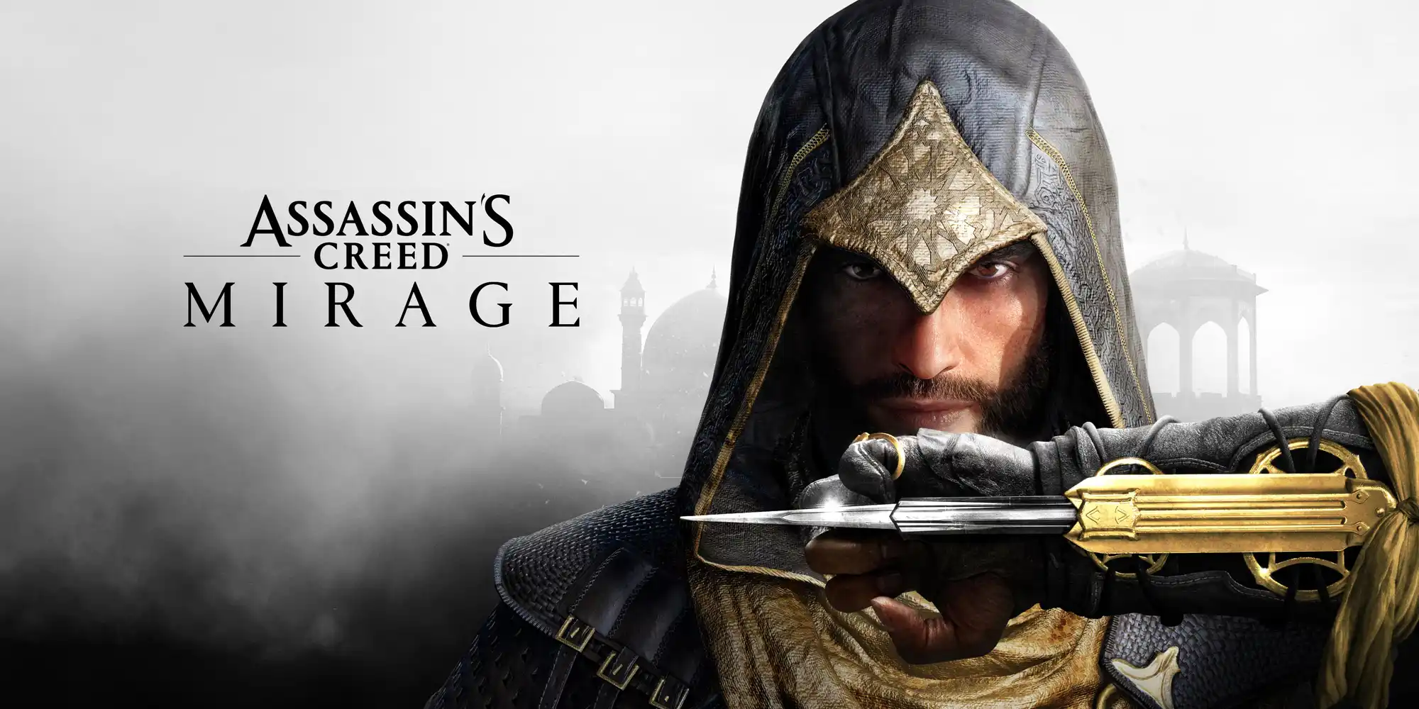 ASSASSIN'S CREED: MIRAGE