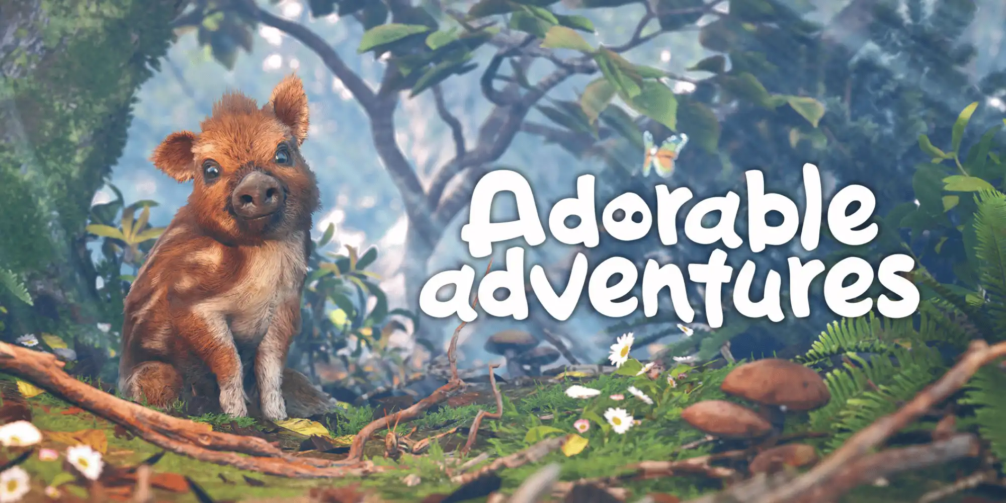 Adorable Adventures