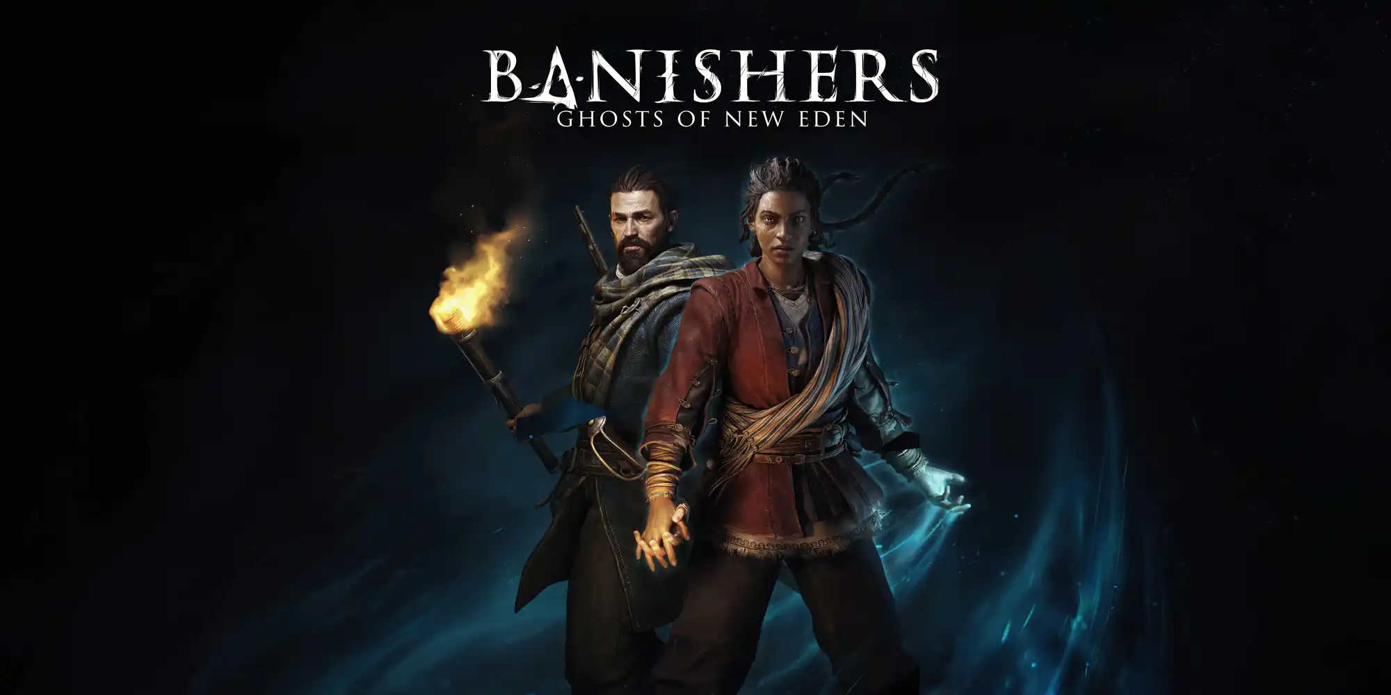 BANISHERS: GHOSTS OF NEW EDEN