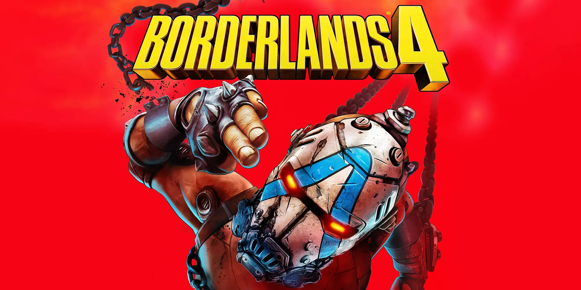 BORDERLANDS 4