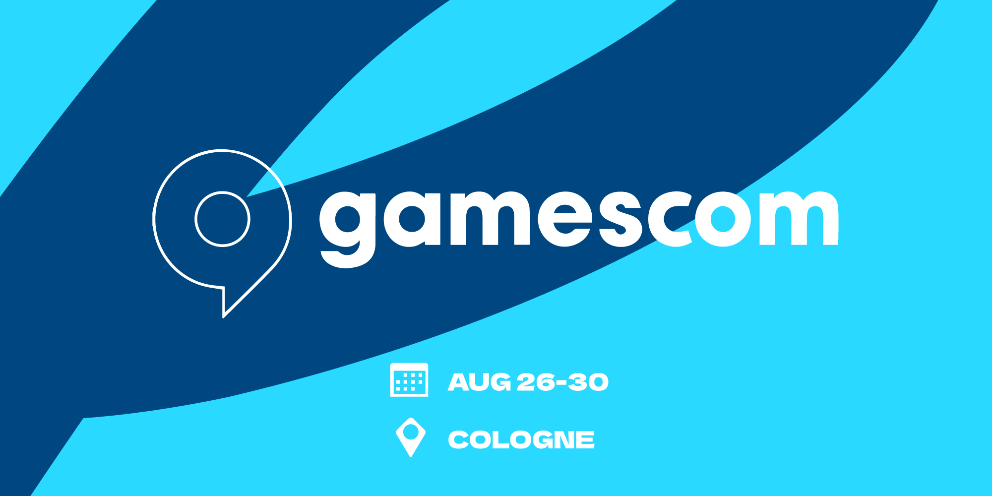 Gamescom 2026