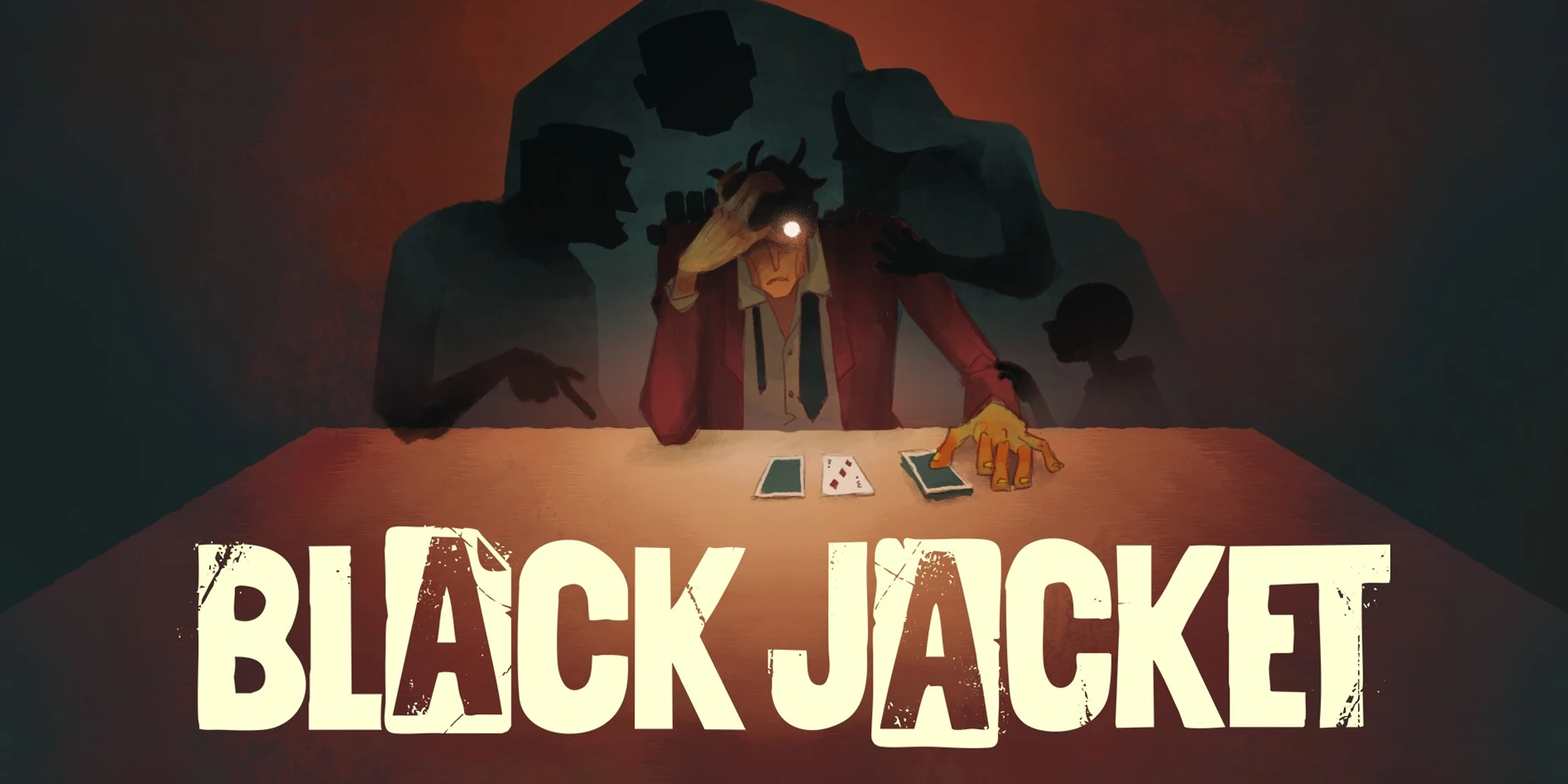 Black Jacket