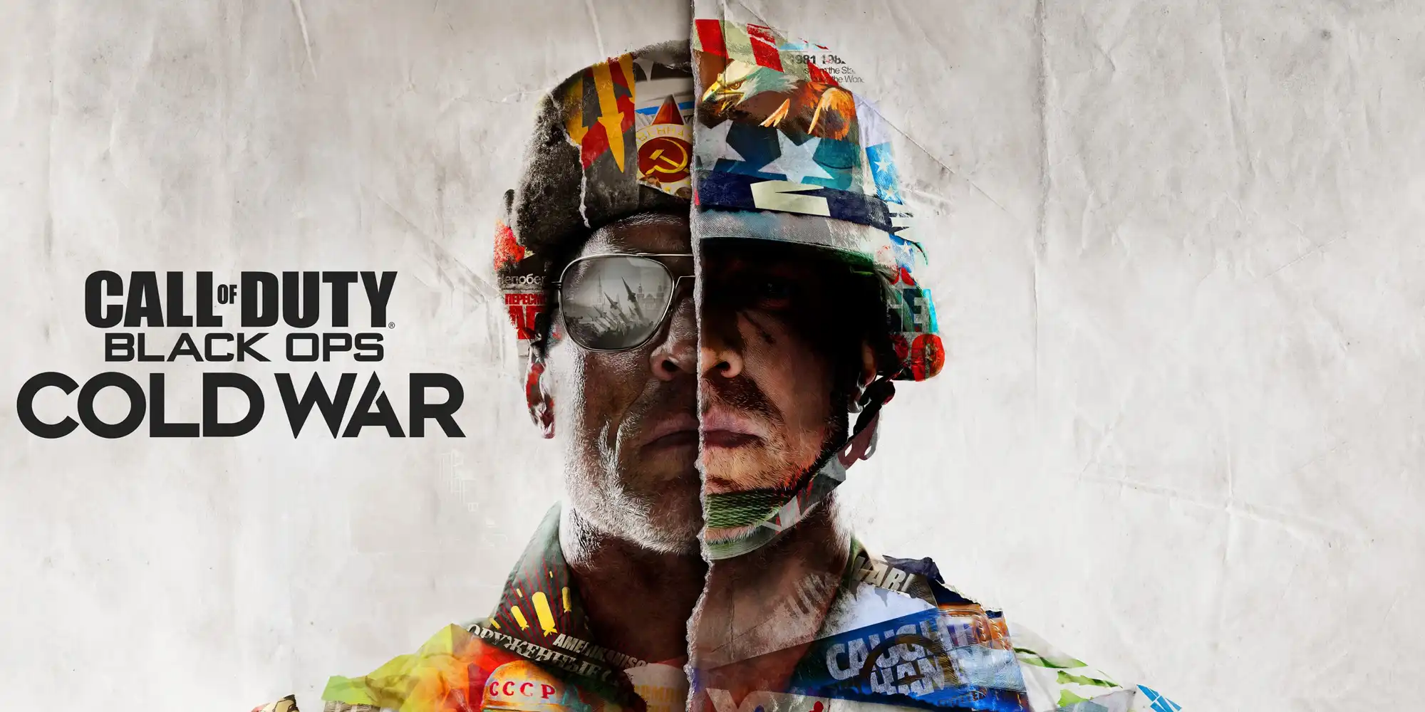 CALL OF DUTY: BLACK OPS COLD WAR