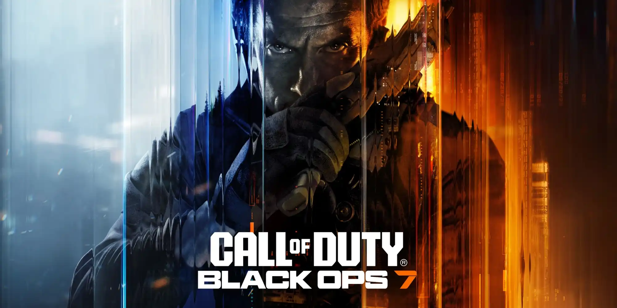CALL OF DUTY: BLACK OPS VII