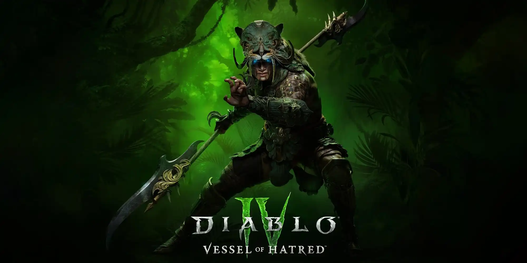 DIABLO IV - DLC: VESSEL OF HATRED