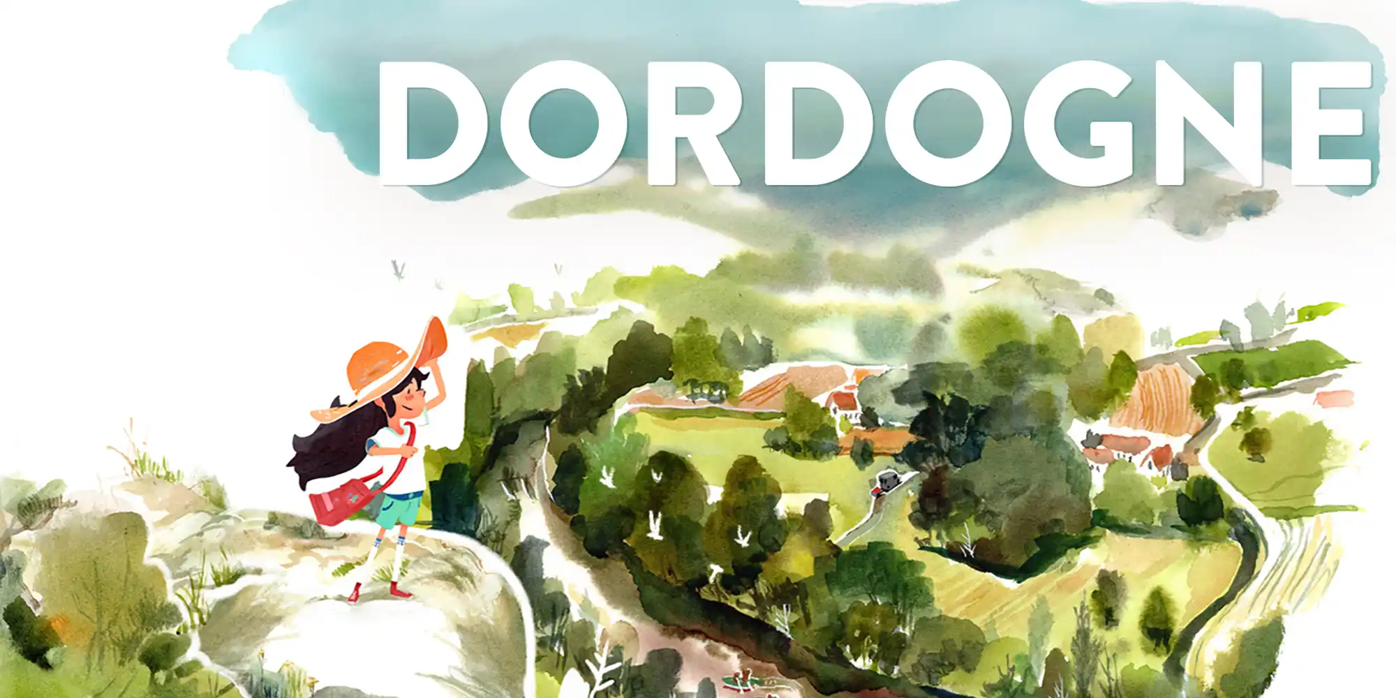 DORDOGNE