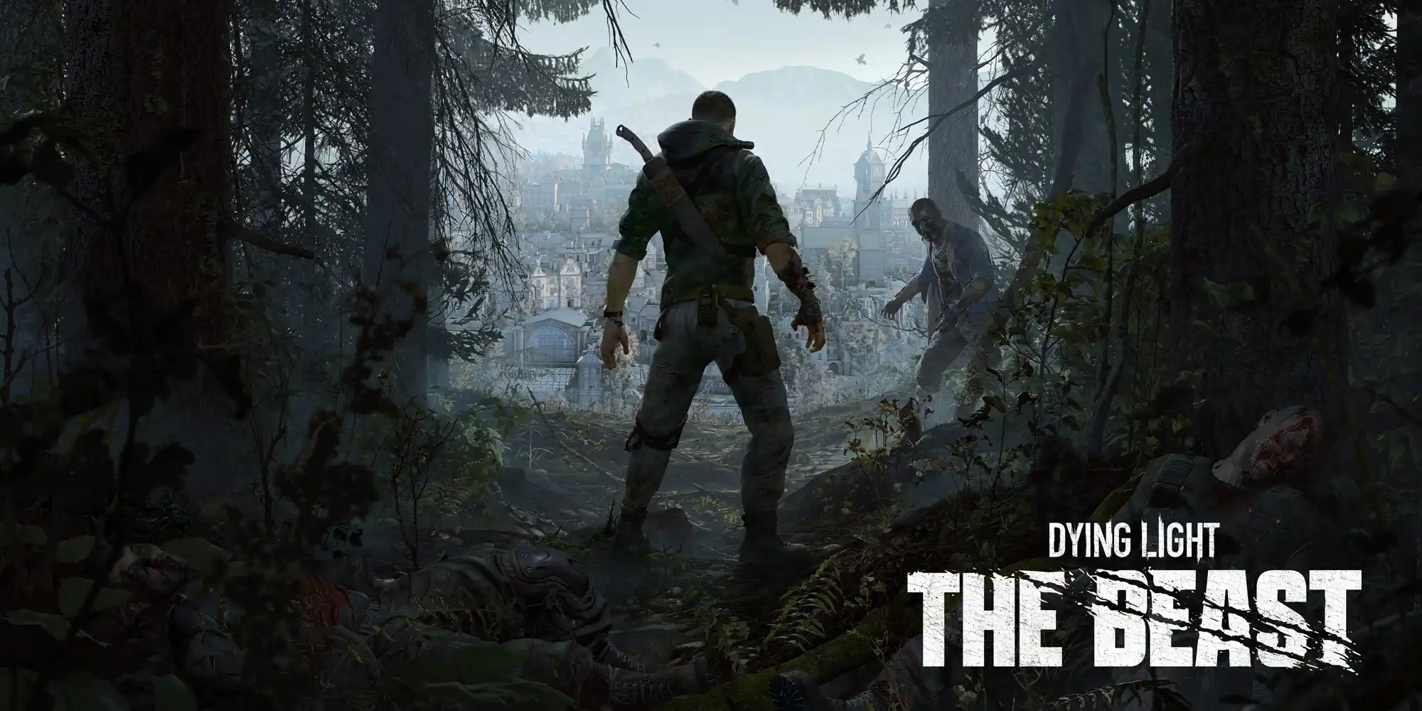 DYING LIGHT: THE BEAST