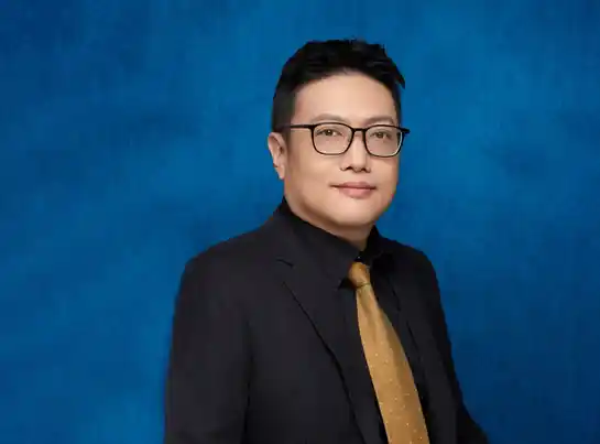 Faites la connaissance de Frank Chang, directeur du studio Side à Taipei