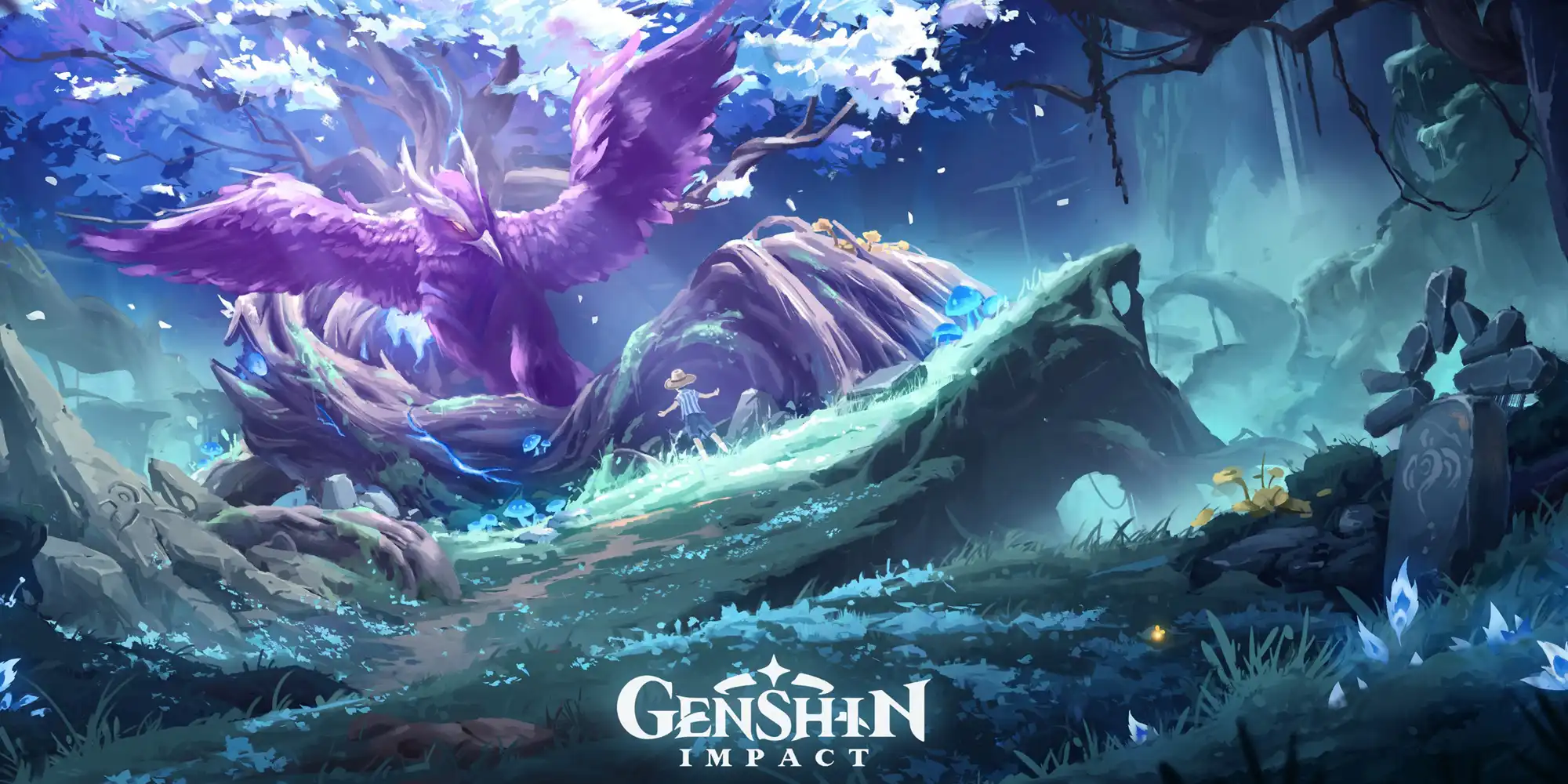 GENSHIN IMPACT