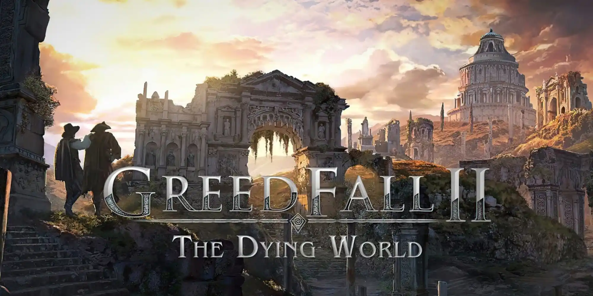 GREEDFALL 2: THE DYING WORLD
