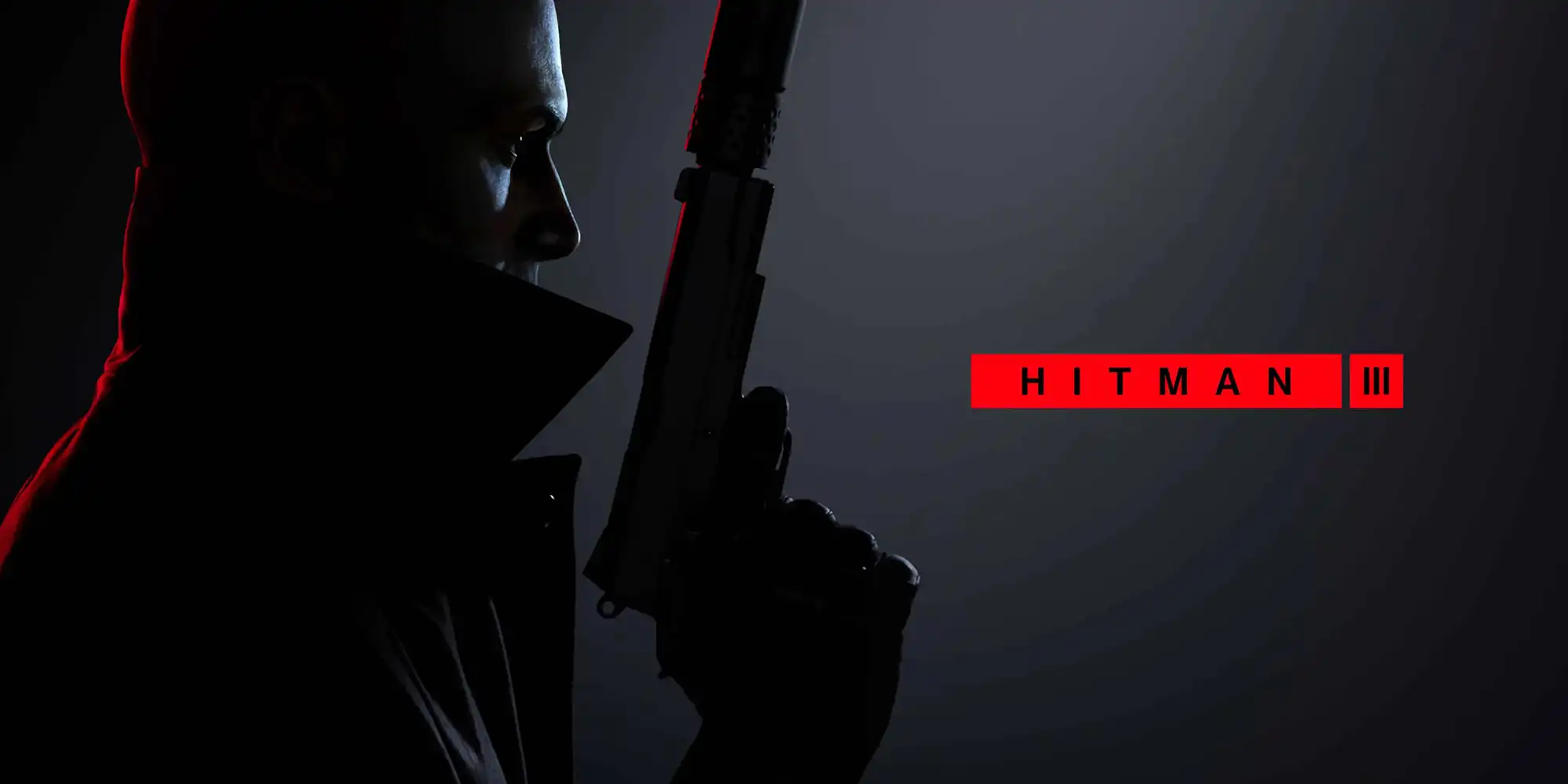 HITMAN 3