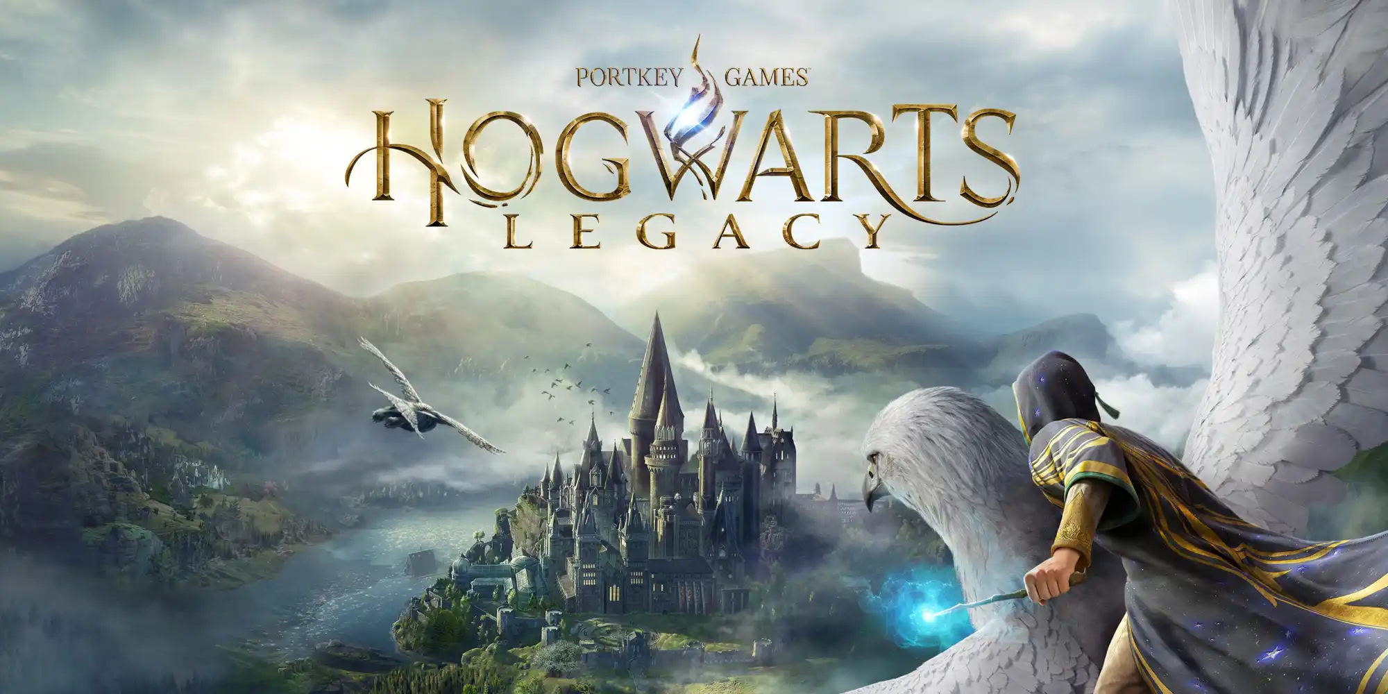 HOGWARTS LEGACY