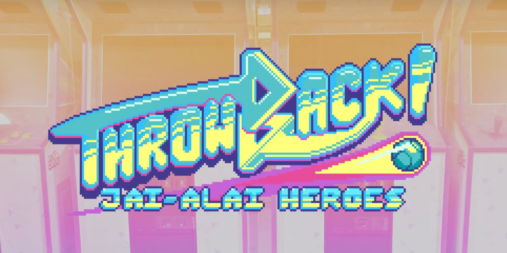 Jai Alai Heroes