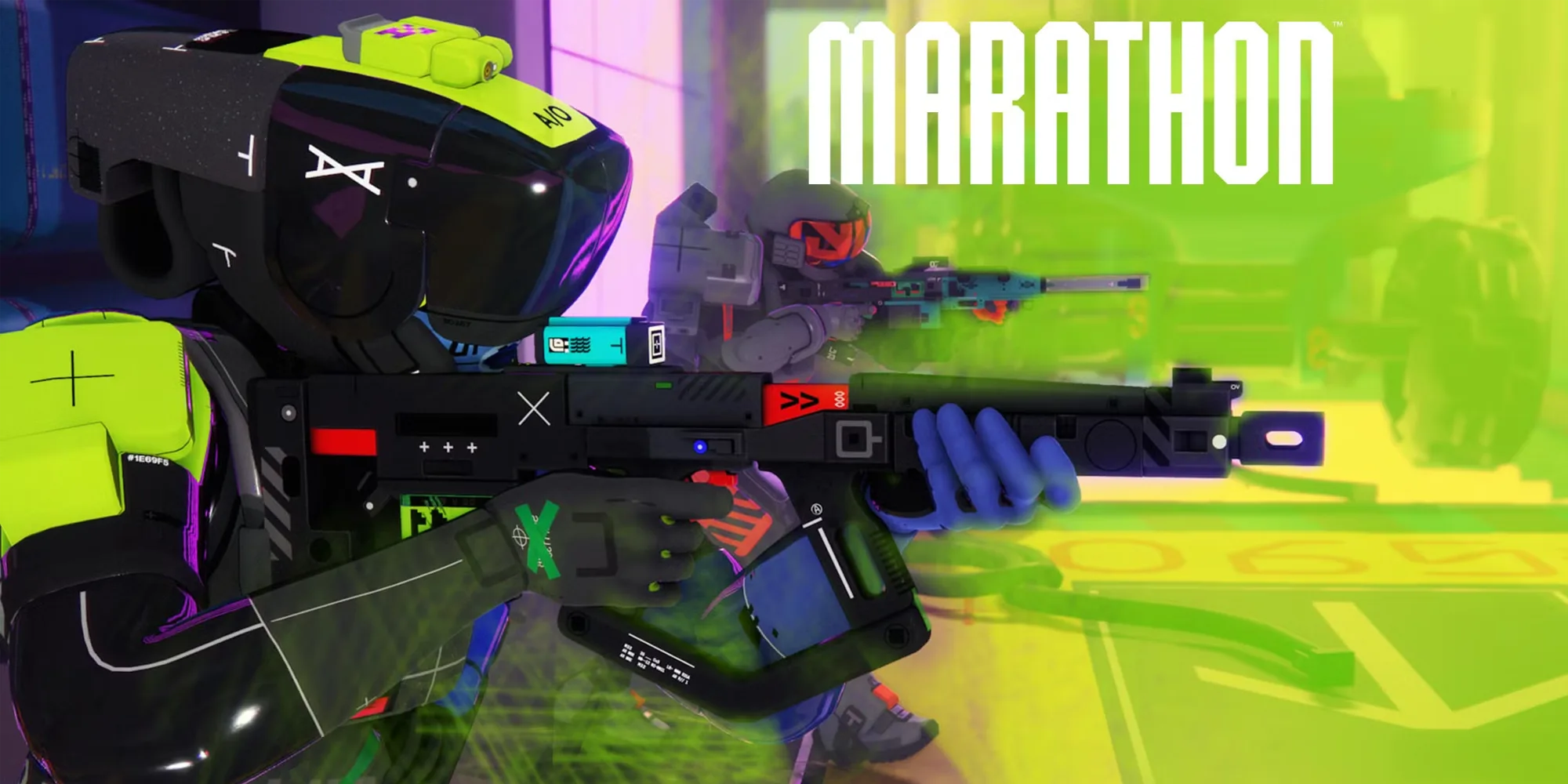MARATHON