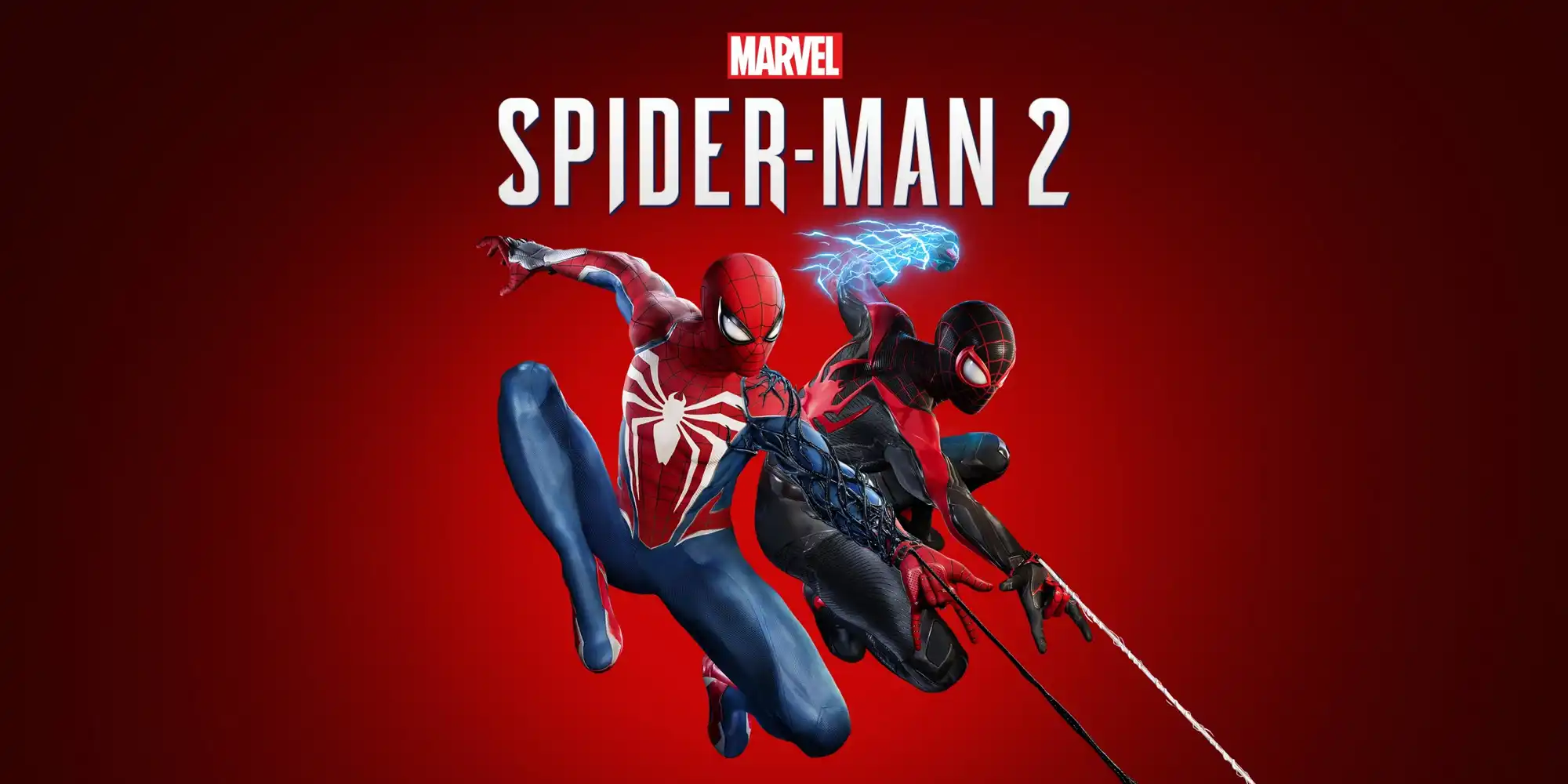 MARVEL'S SPIDER-MAN 2
