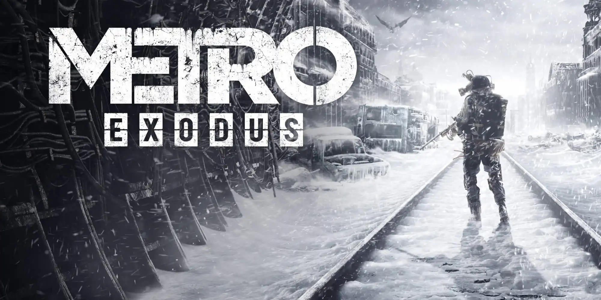METRO EXODUS