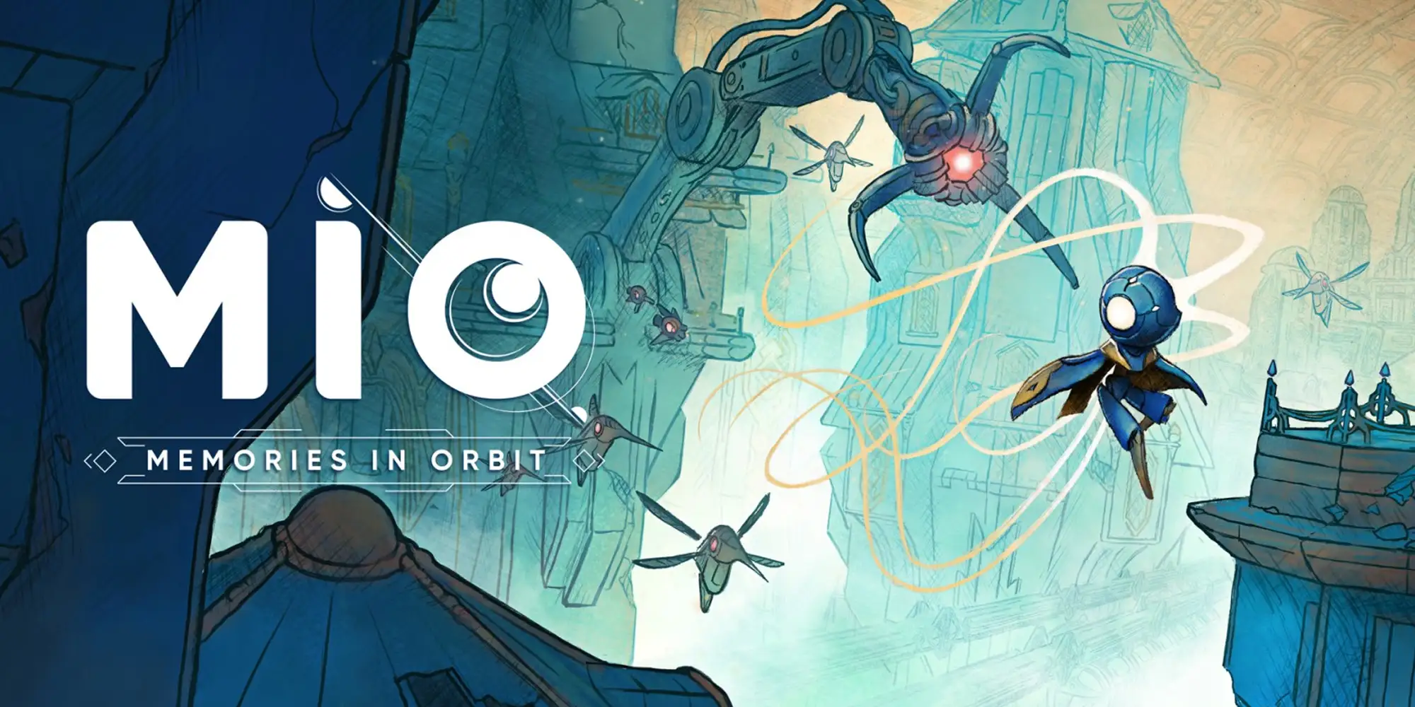 MIO: MEMORIES IN ORBIT