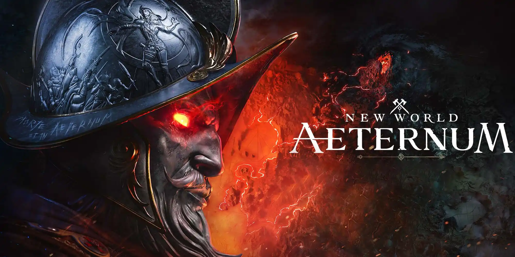 NEW WORLD: AETERNUM